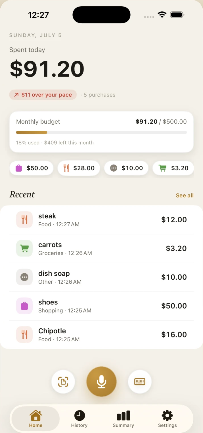 Remi App